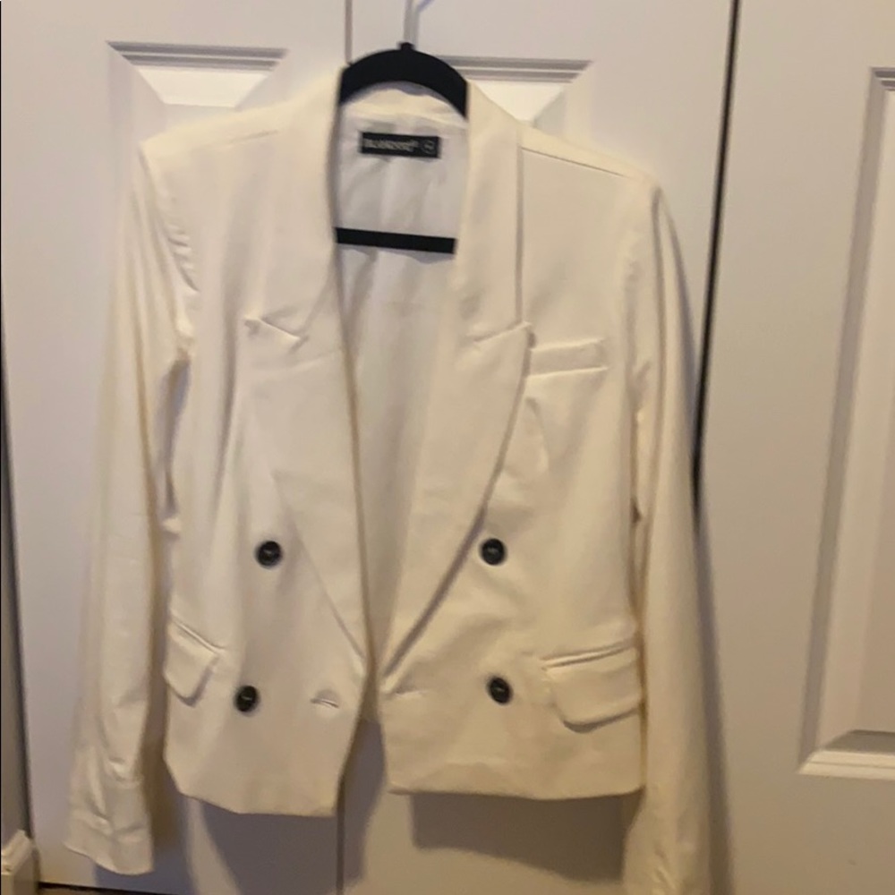 Blazer jacket